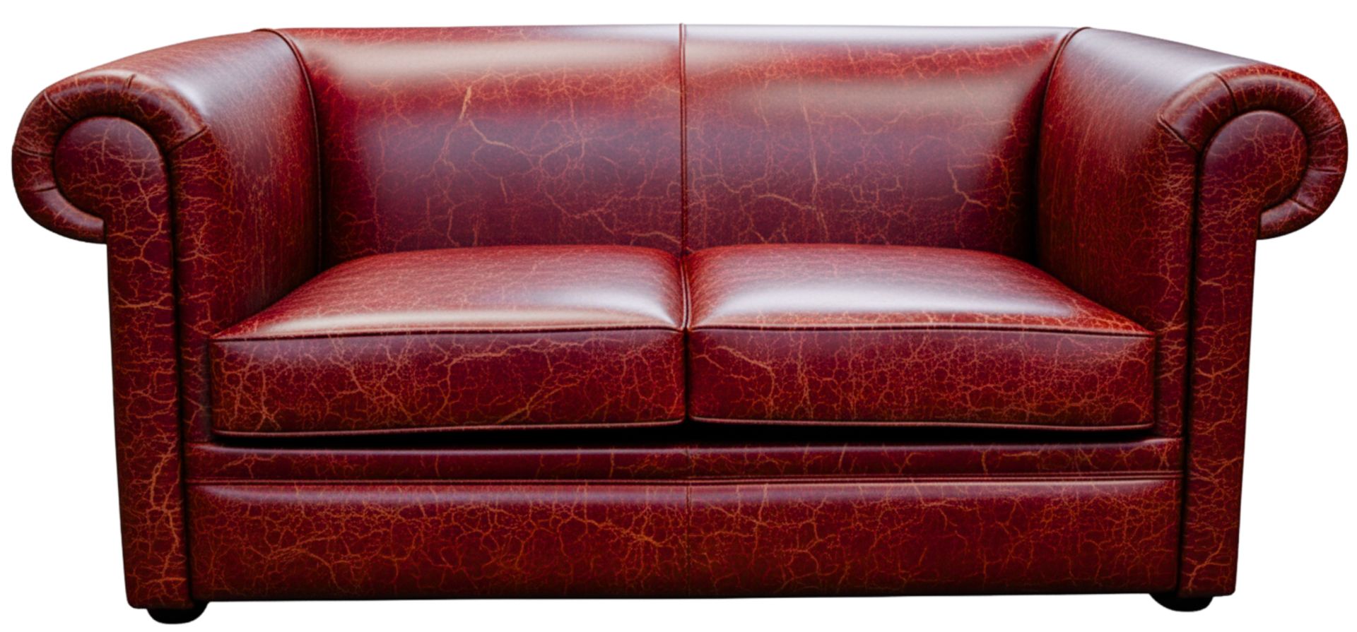 The Canterbury Chesterfield